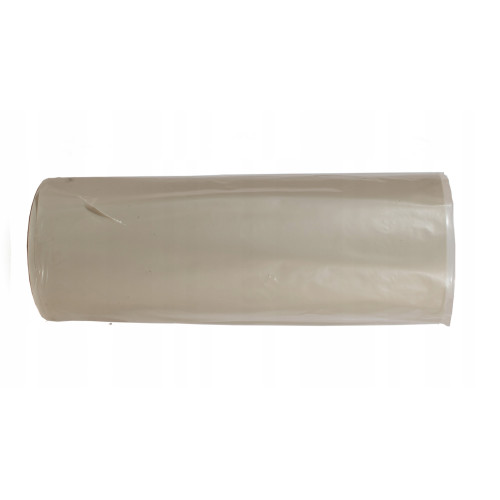 Polyethylene Sleeve 1280mm 80microns Secondary Polyethylene Sleeve 1280mm 80microns Secondary